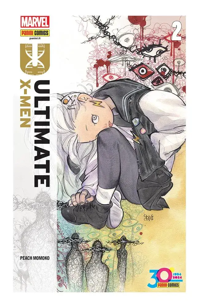 Volume cover